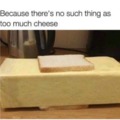 block of cheese