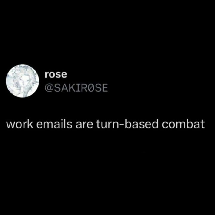 Is forwarding the email to my boss considered using a summoning? - meme