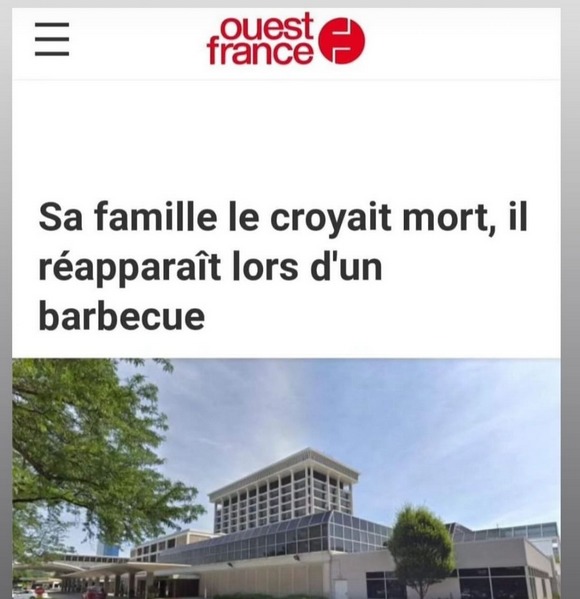 Le bbq c’est la vie! - meme