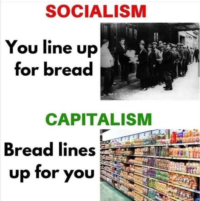 spot the difference, commie - meme