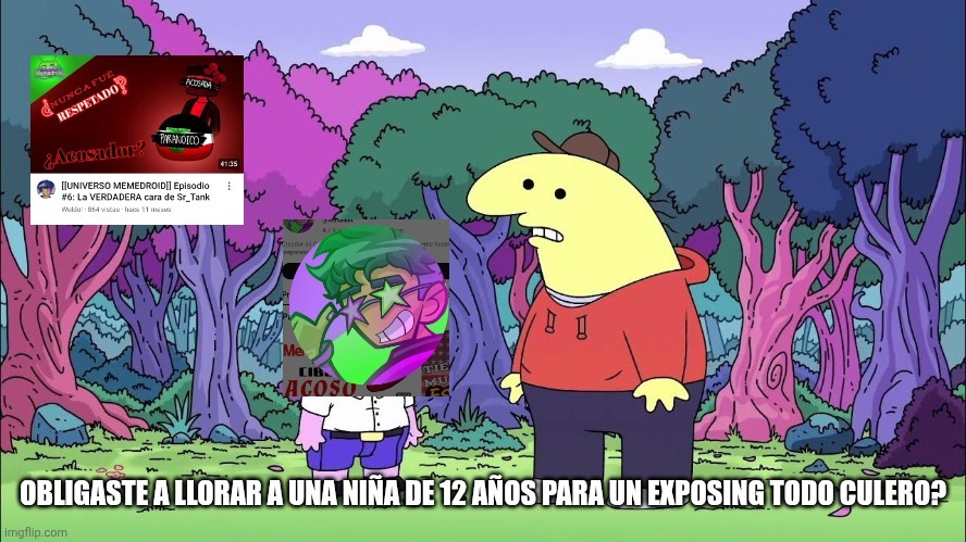 Woldetontin - meme
