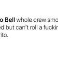 Yo quiero Taco Bell