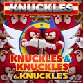 Multiverso Knuckles
