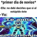 Te amo Cuchurrumín