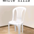 White Silla