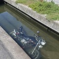 ¡Se ahogó mi moto! ¡No arranca!