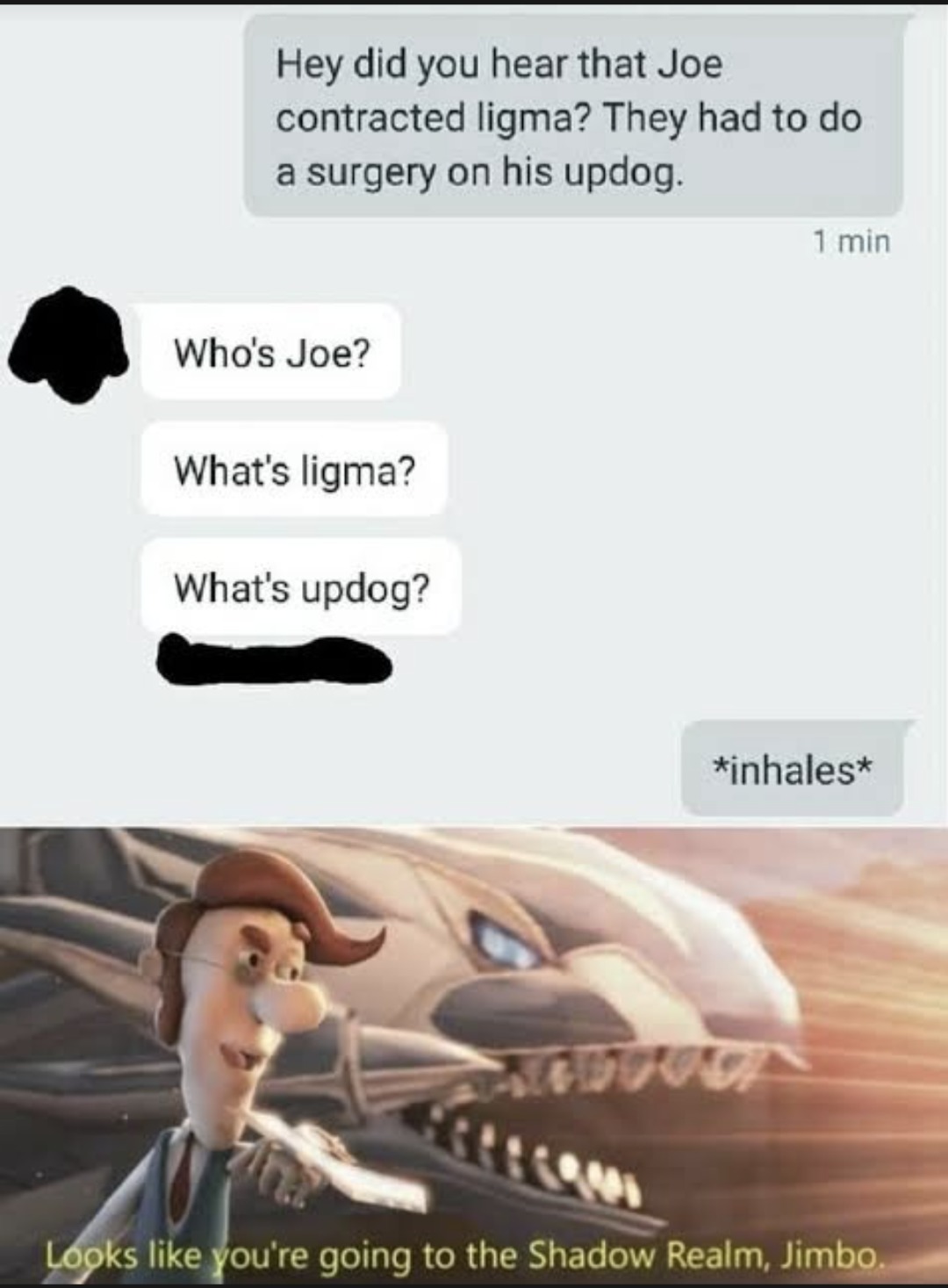 The best Ligma memes :) Memedroid