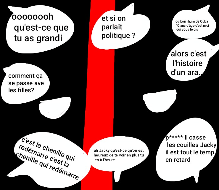 Proot - meme