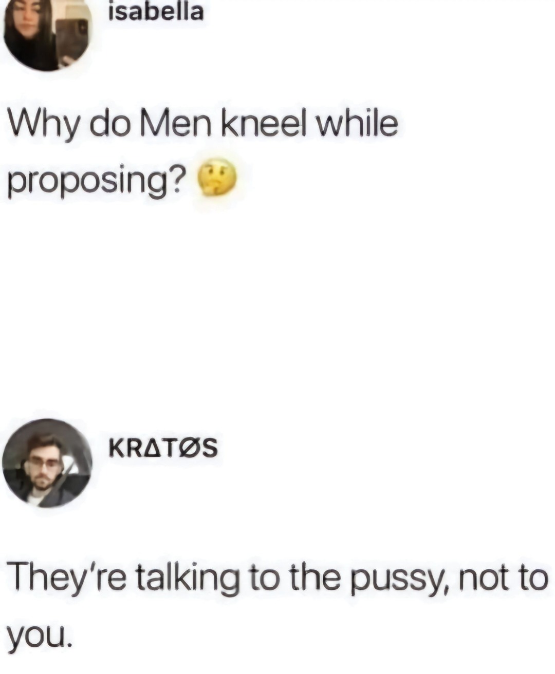 - - meme