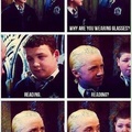 Draco is a cunt