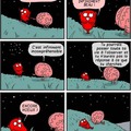 Coeur et Cerveau #4