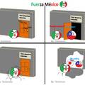 Fuerza México
