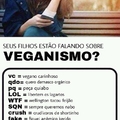 Vsf = Vegano sem futuro
