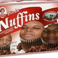 Dindu muffins