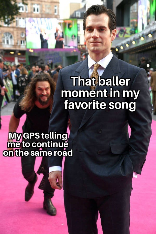 That Baller Song - meme