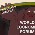 WEF have infiltrated everything