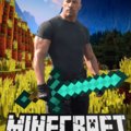 The Rock x Minecraft