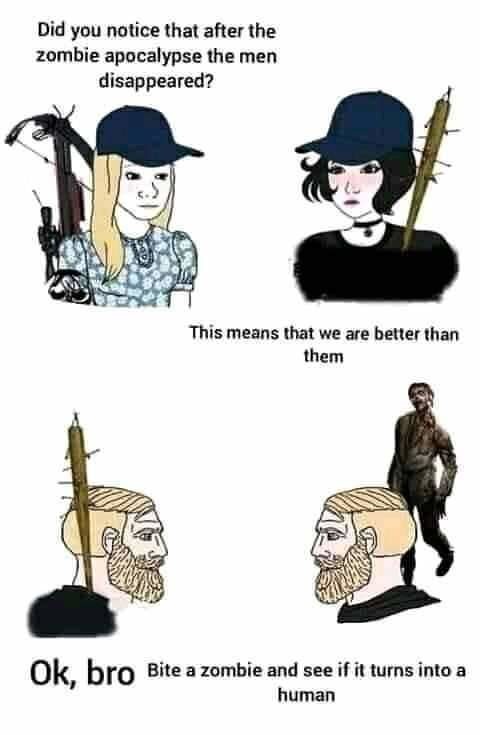 Experience :mememan: