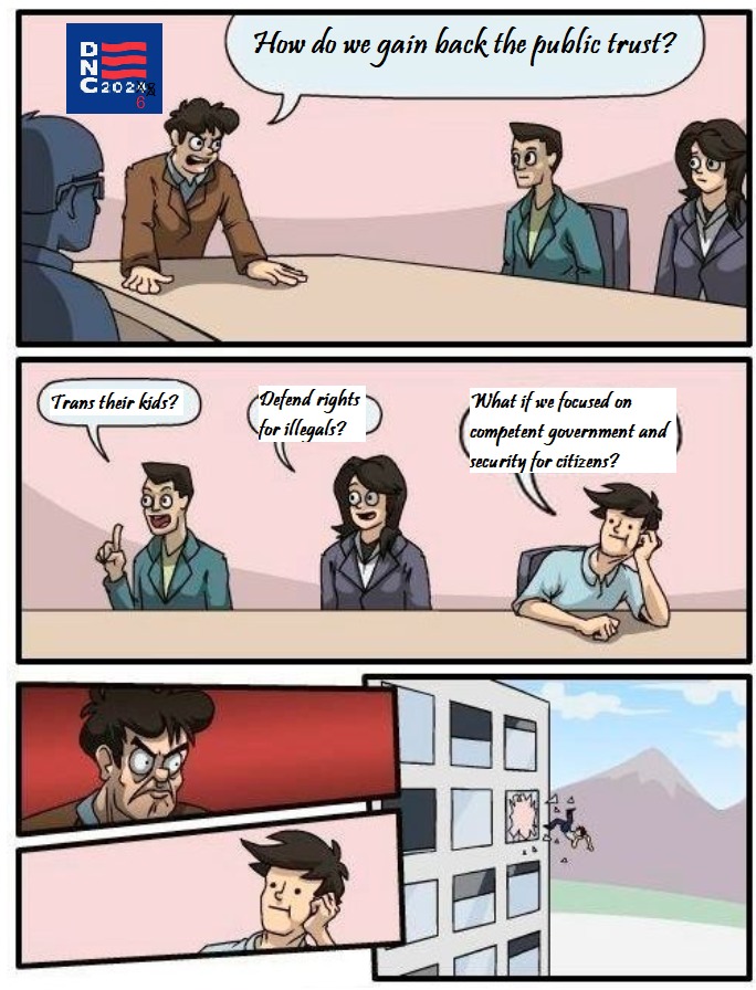 Think Tank - meme
