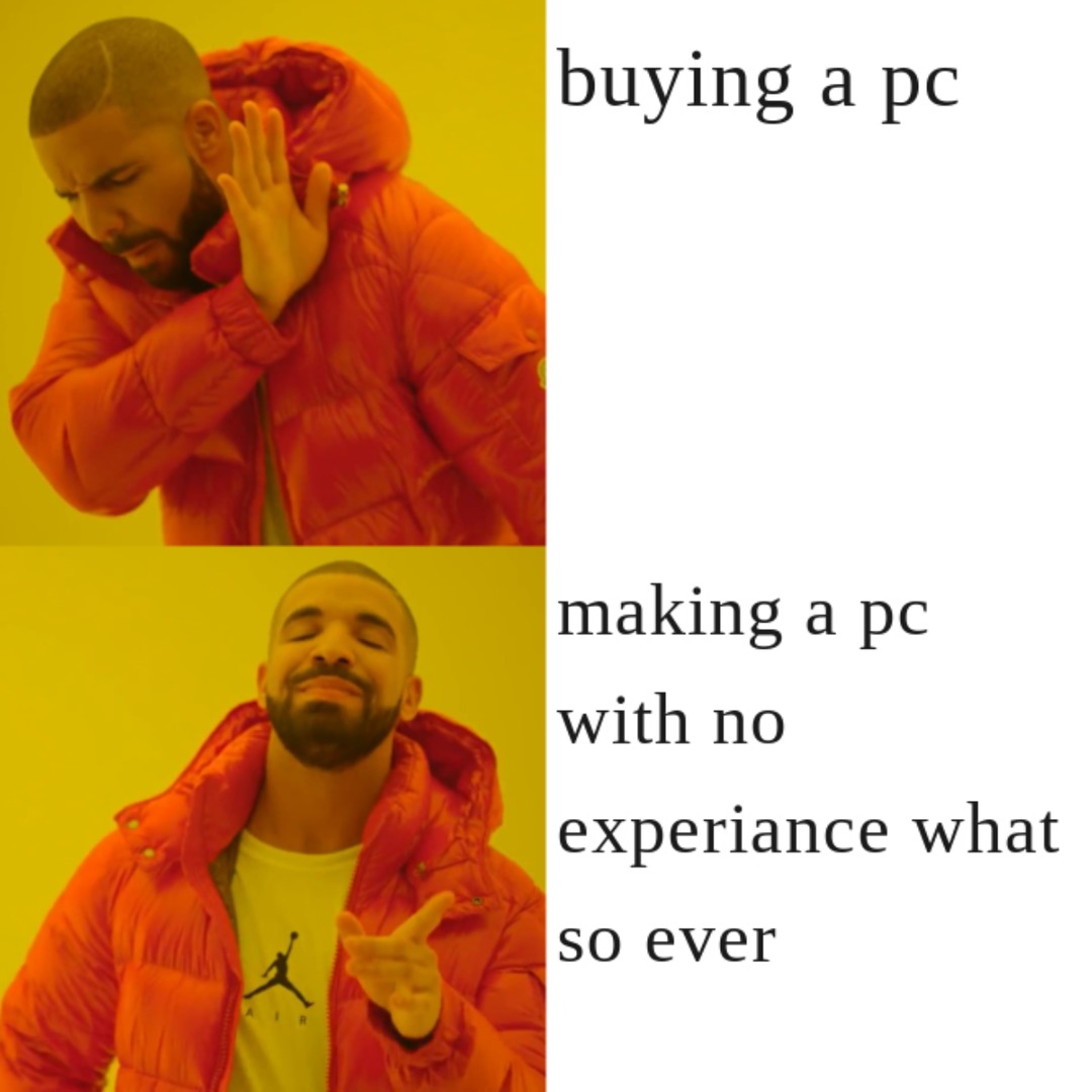 yes - meme