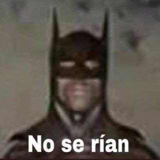 Sí me río - meme