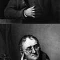 Pobre John Dalton
