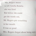 Good guy Mr. Rogers