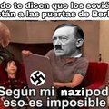 ¡¡Imposible!!