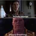 as all things should be