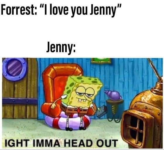 Slut Jenny - meme