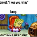 Slut Jenny