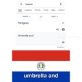 umbrelland