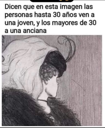 IDENTIFICA EDAD CON DIBUJO - meme