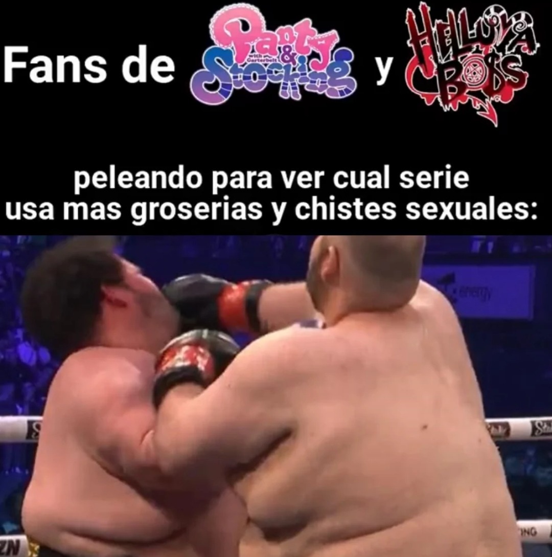 tremendo circo juju - meme