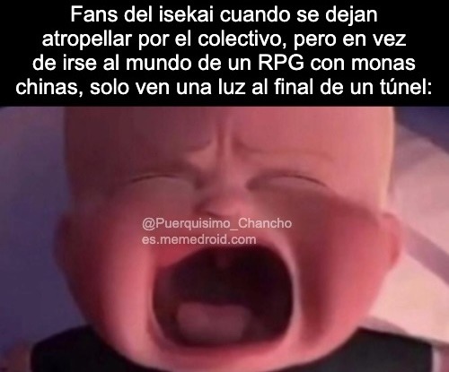 2 meses en el hospital y paralizado por pnd3jo :trolldad: - meme