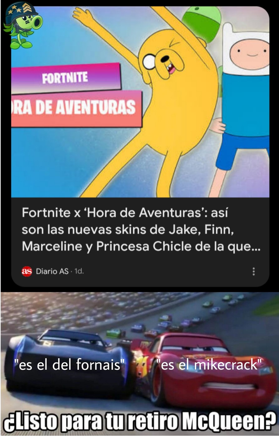 Revivi de mi tumba - meme