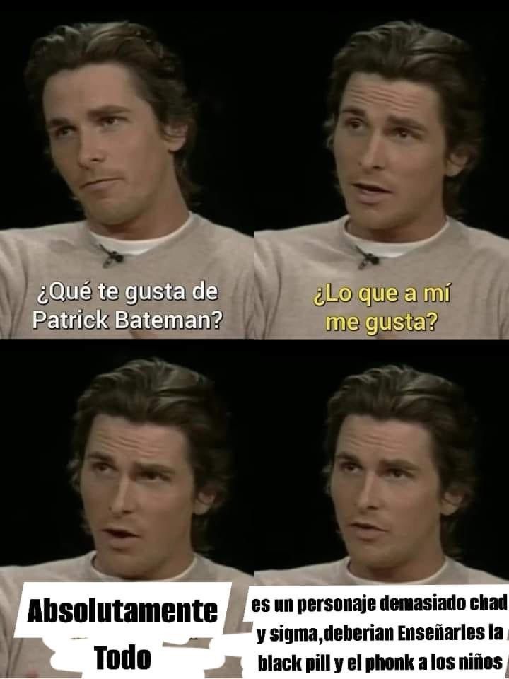 Equis dei - meme