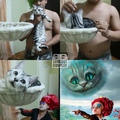 such an amazing cosplay