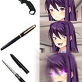 Yuri likes this.