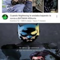 puto Nightwing eso no se hace :darkstare: