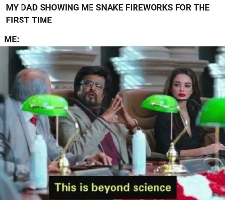 Dads on the 4th of july - meme