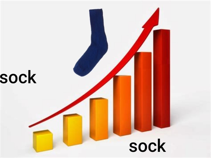 Sock - meme
