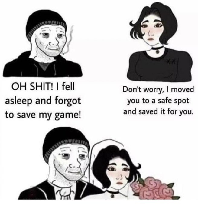 wife her up - meme