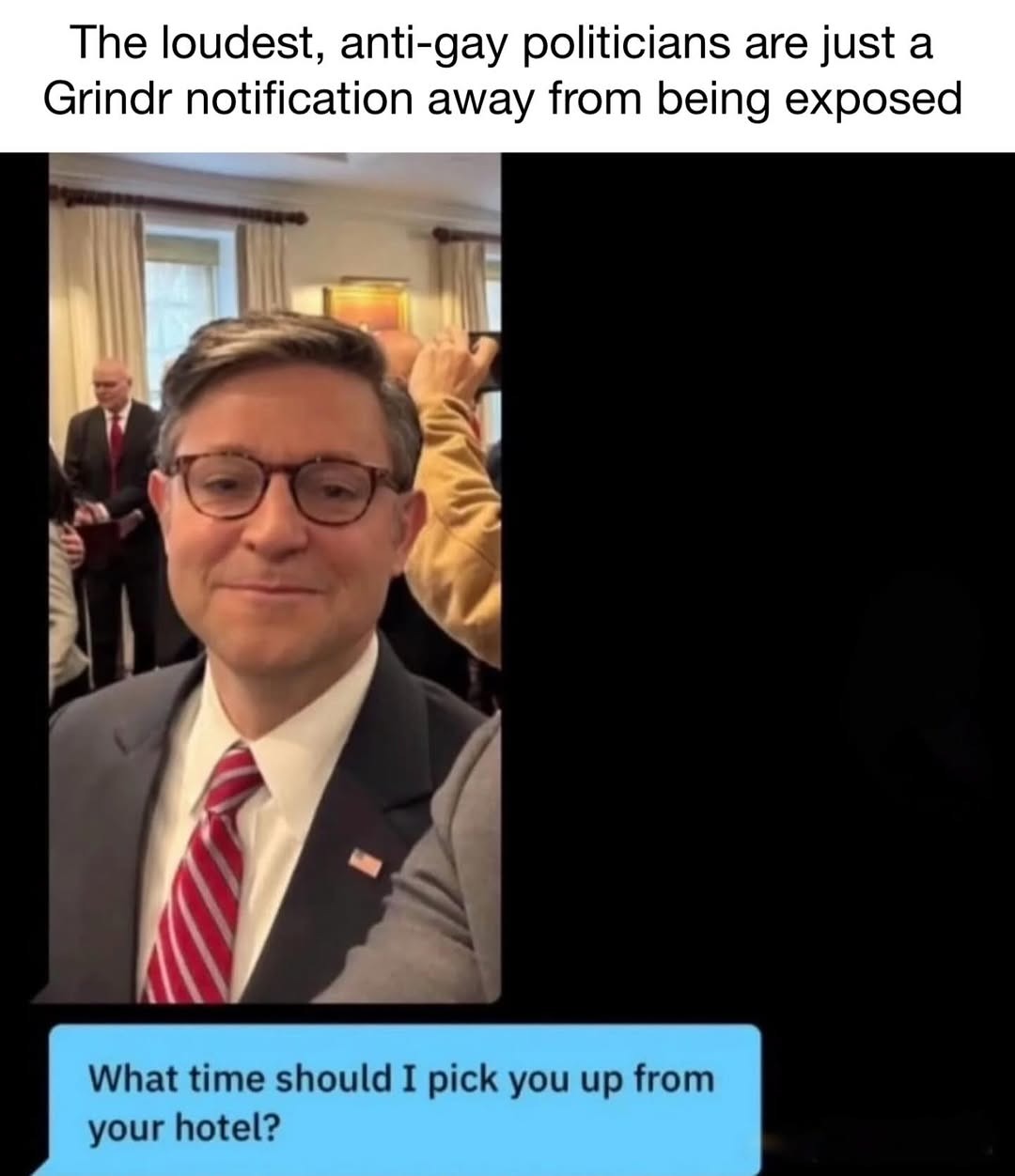 will you look at that - meme