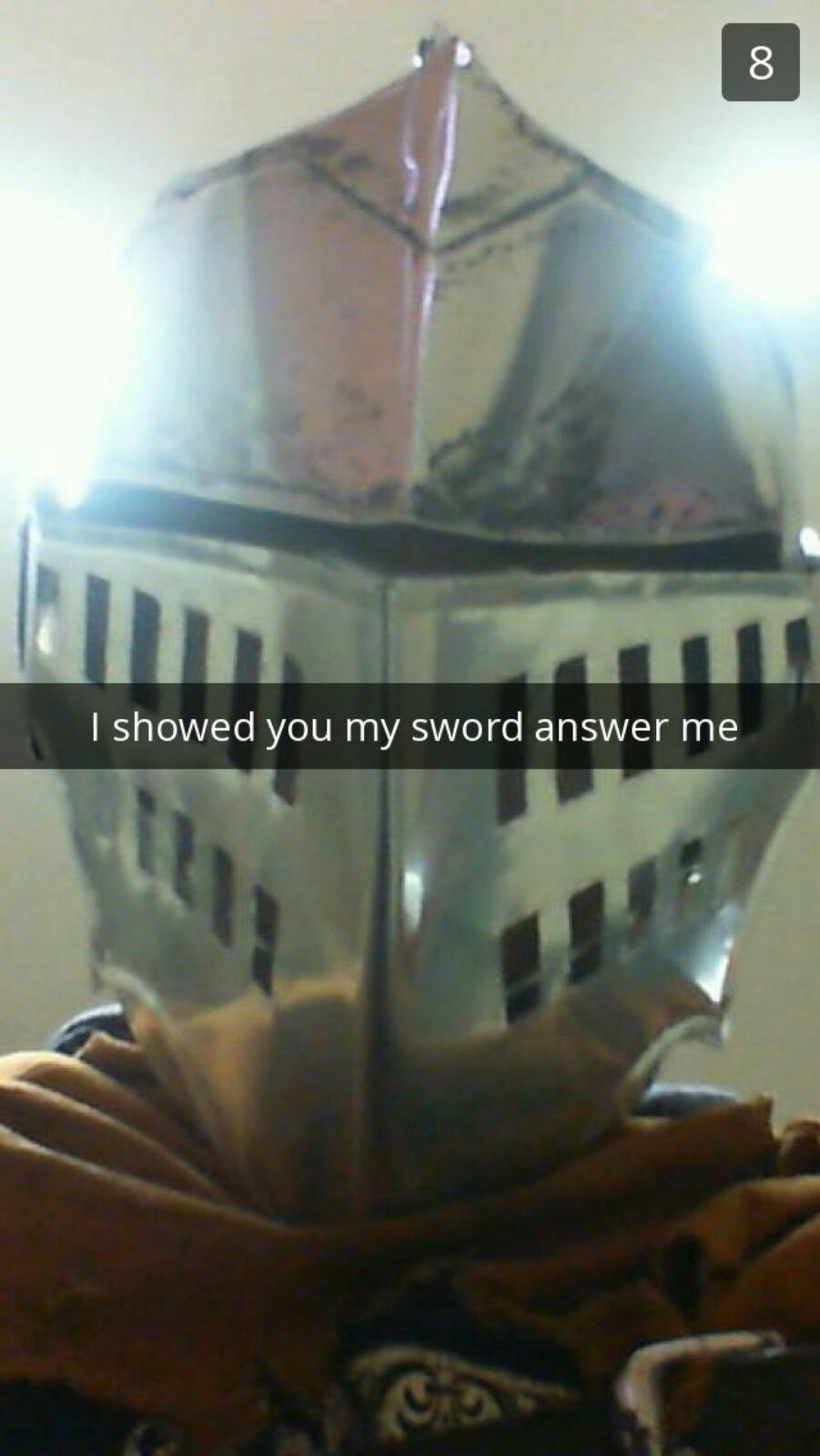 Sword - meme