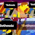 Bethesda's E3 in a nutshell