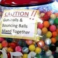 Sugar Balls...