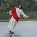 Jesús skate