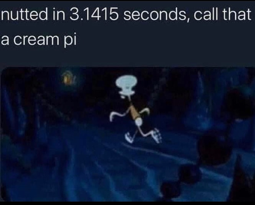 Math is sexy