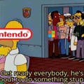 Stop Nintendo